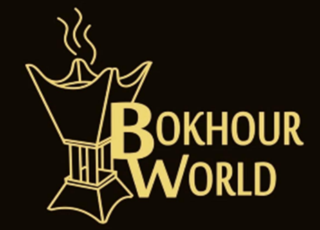 Bokhour World logo.png